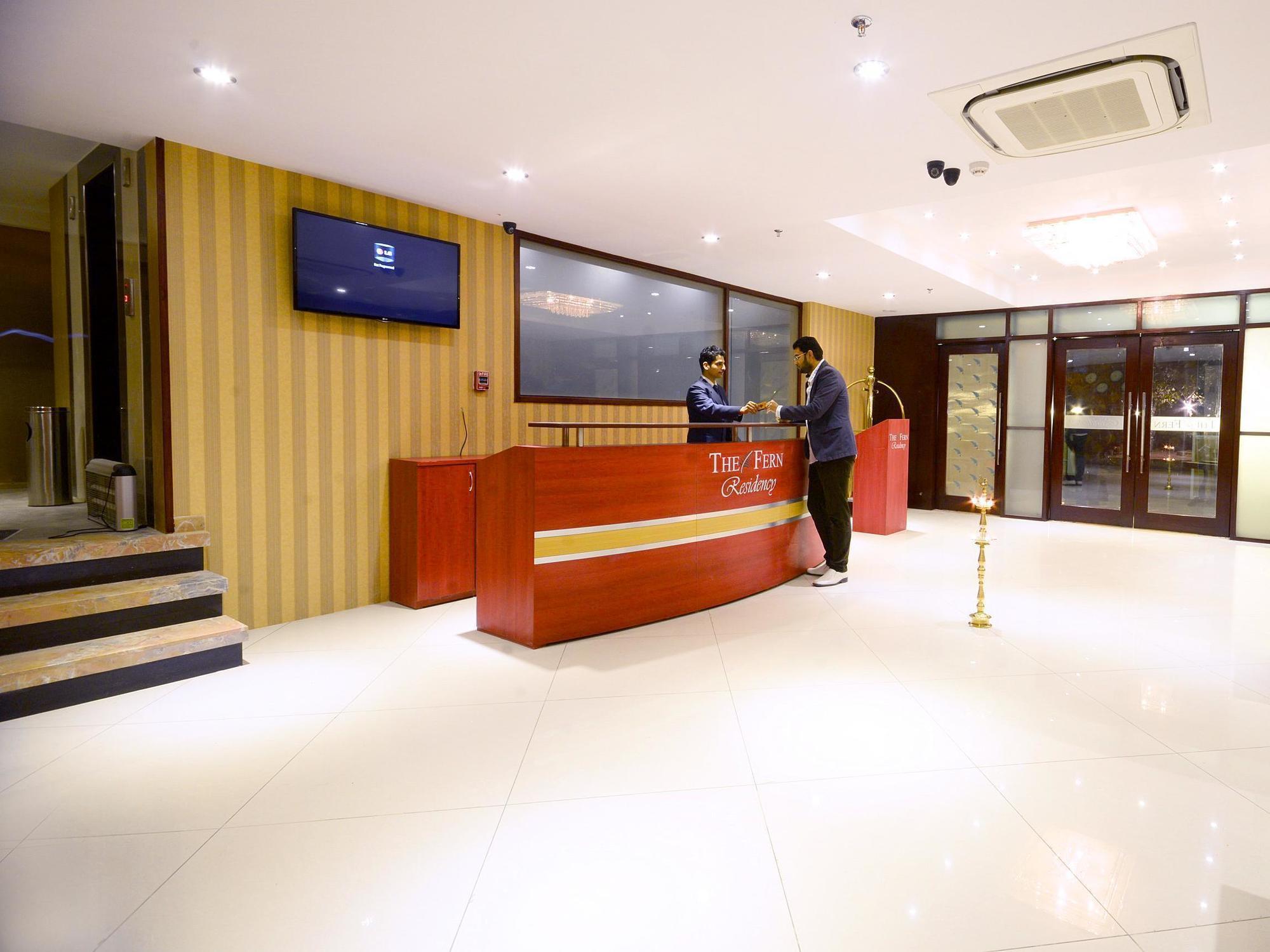 Hotel Fern Residency Jodhpur