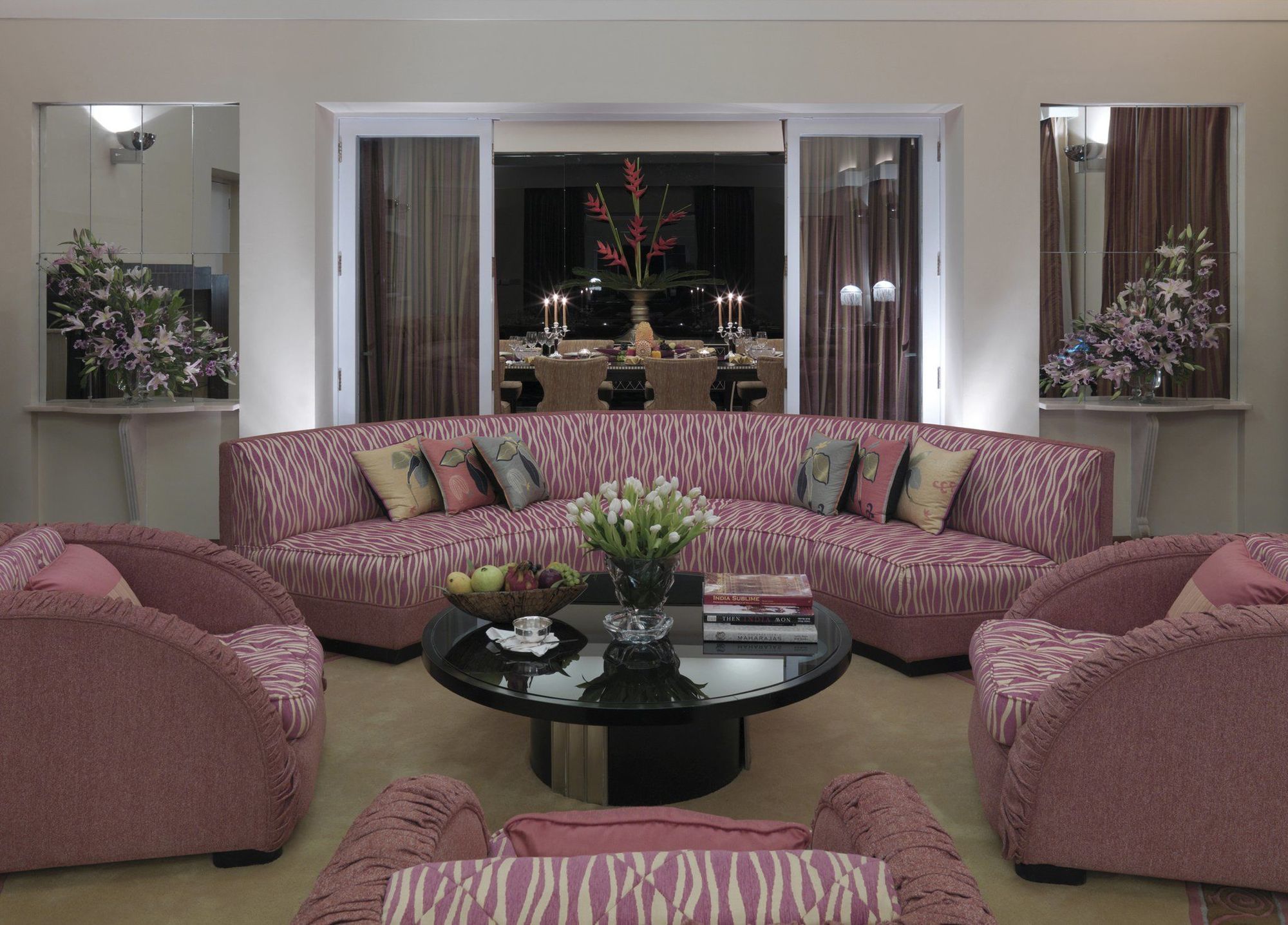 Hotel Umaid Bhawan Palace Jodhpur 5*