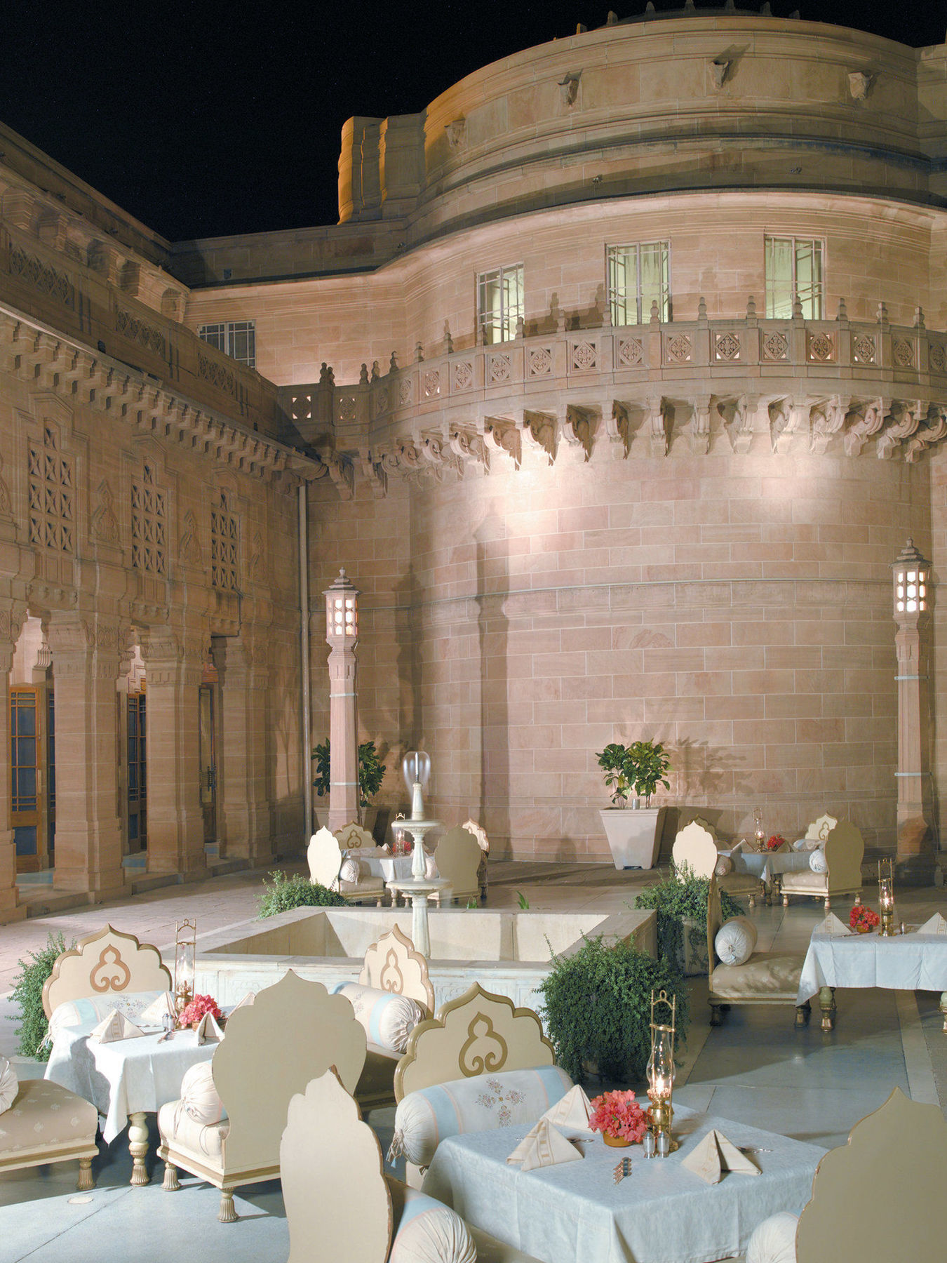 Umaid Bhawan Palace Jodhpur Jodhpur (Rajasthan)