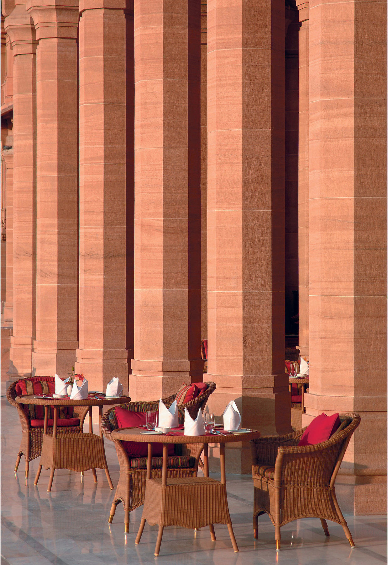 Hotel Umaid Bhawan Palace Jodhpur