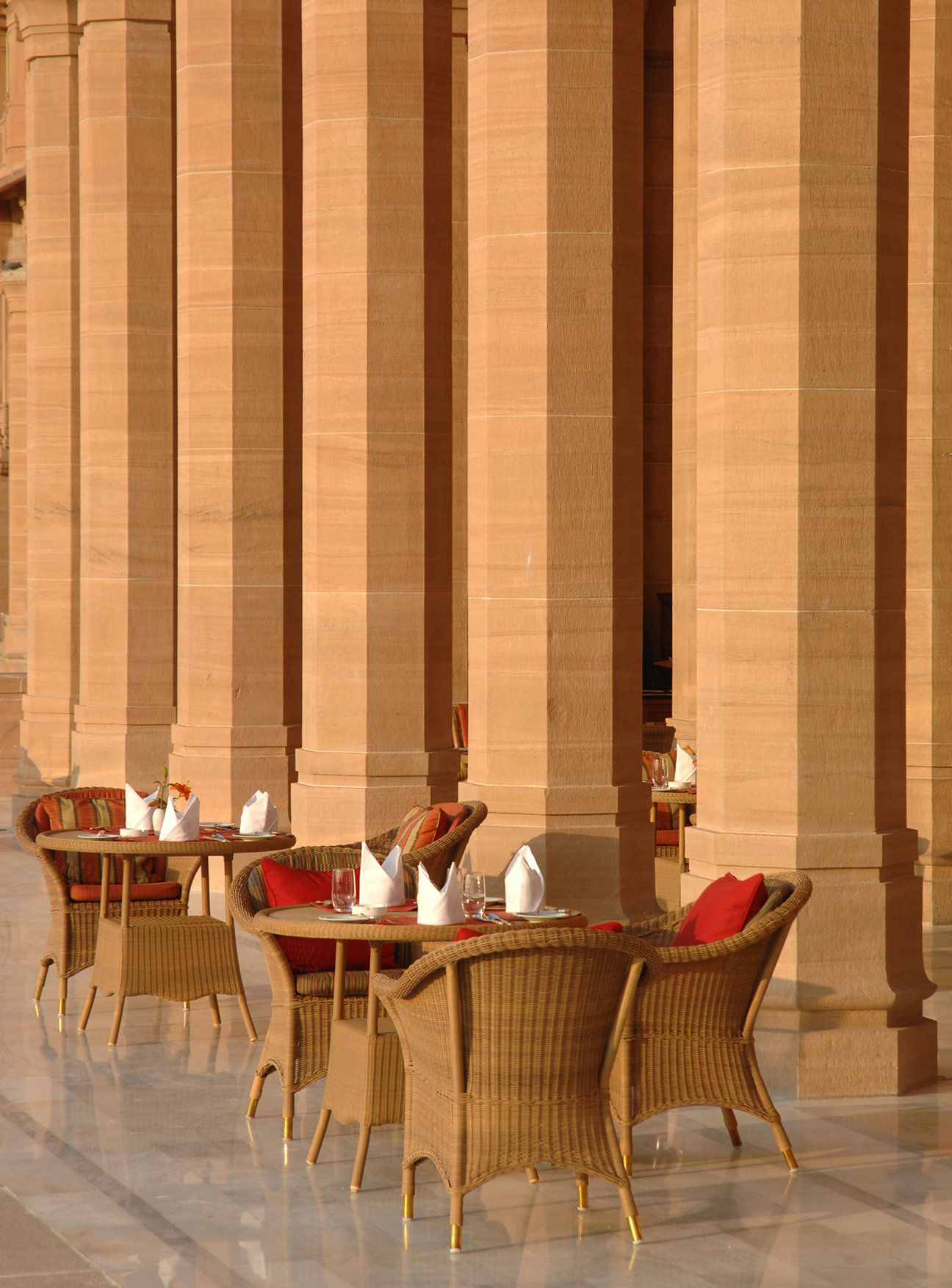 Umaid Bhawan Palace Jodhpur Jodhpur (Rajasthan)
