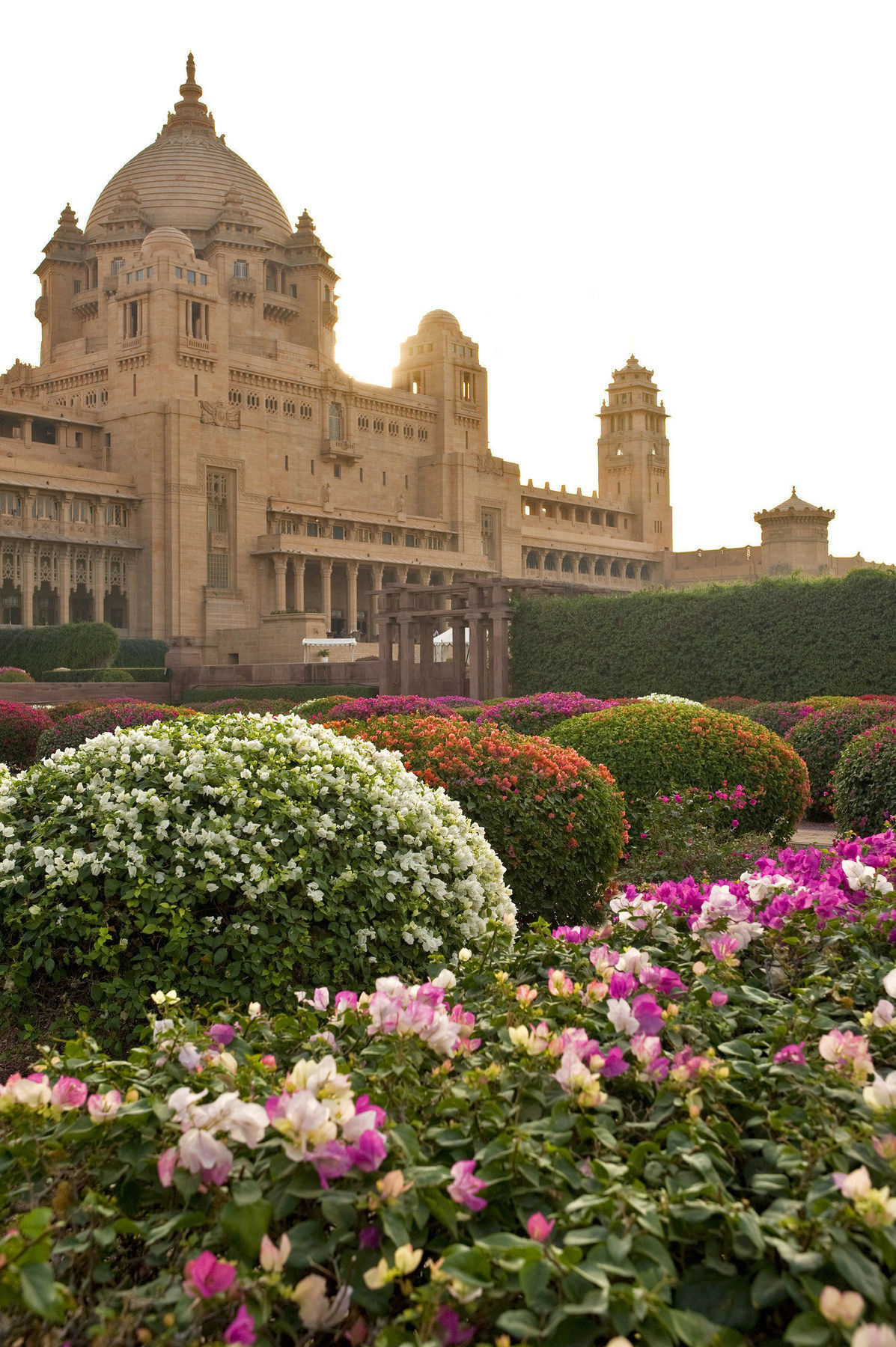 Umaid Bhawan Palace Jodhpur