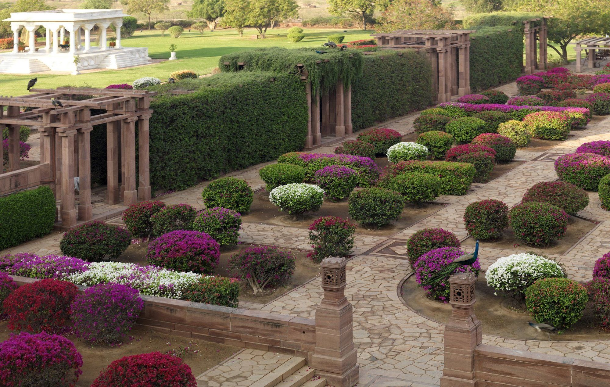 Hotel Umaid Bhawan Palace Jodhpur Jodhpur (Rajasthan)