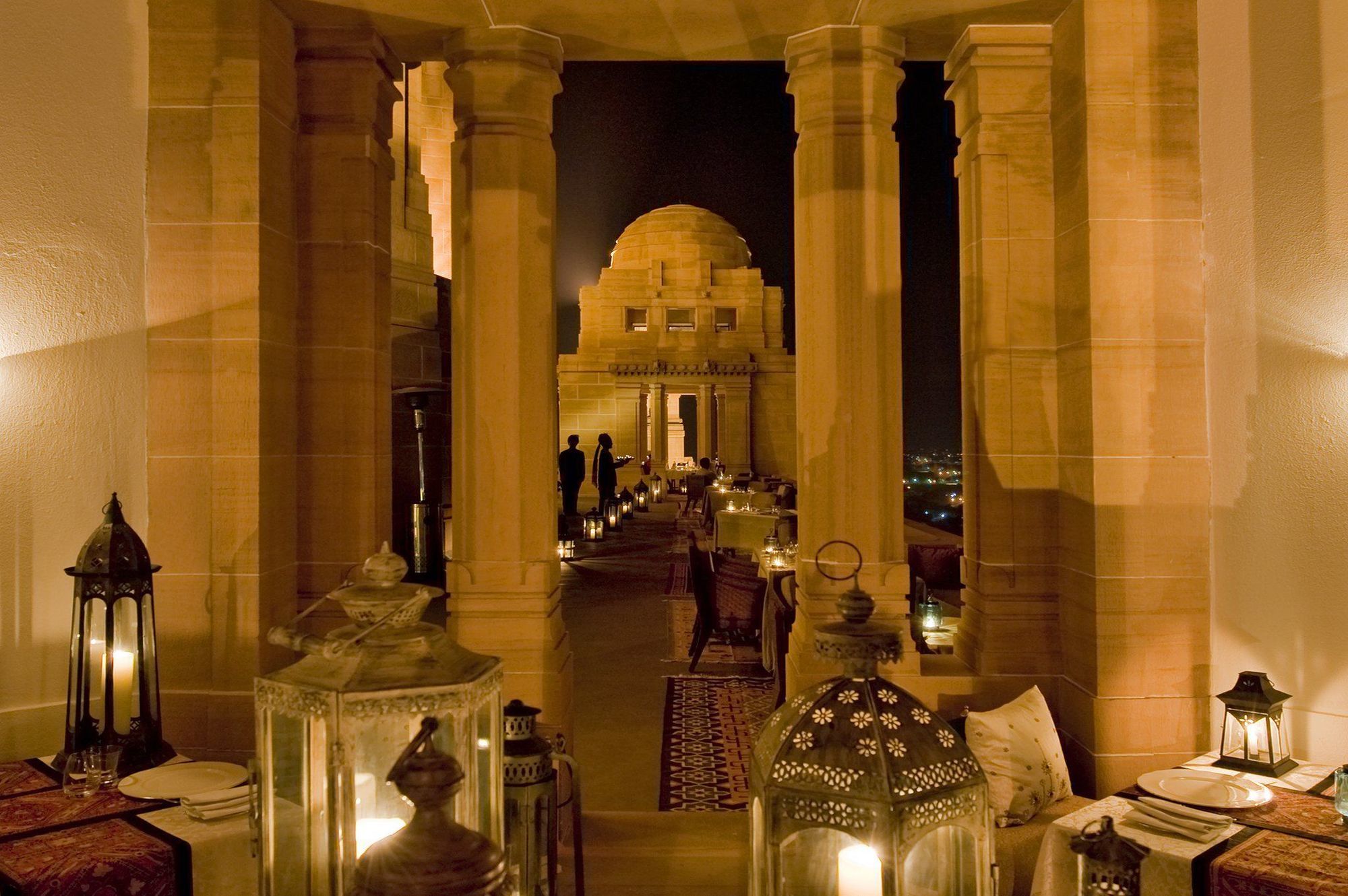 Umaid Bhawan Palace Jodhpur