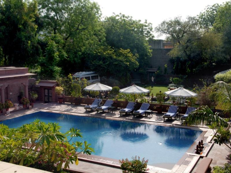 Ratan Vilas, Jodhpur