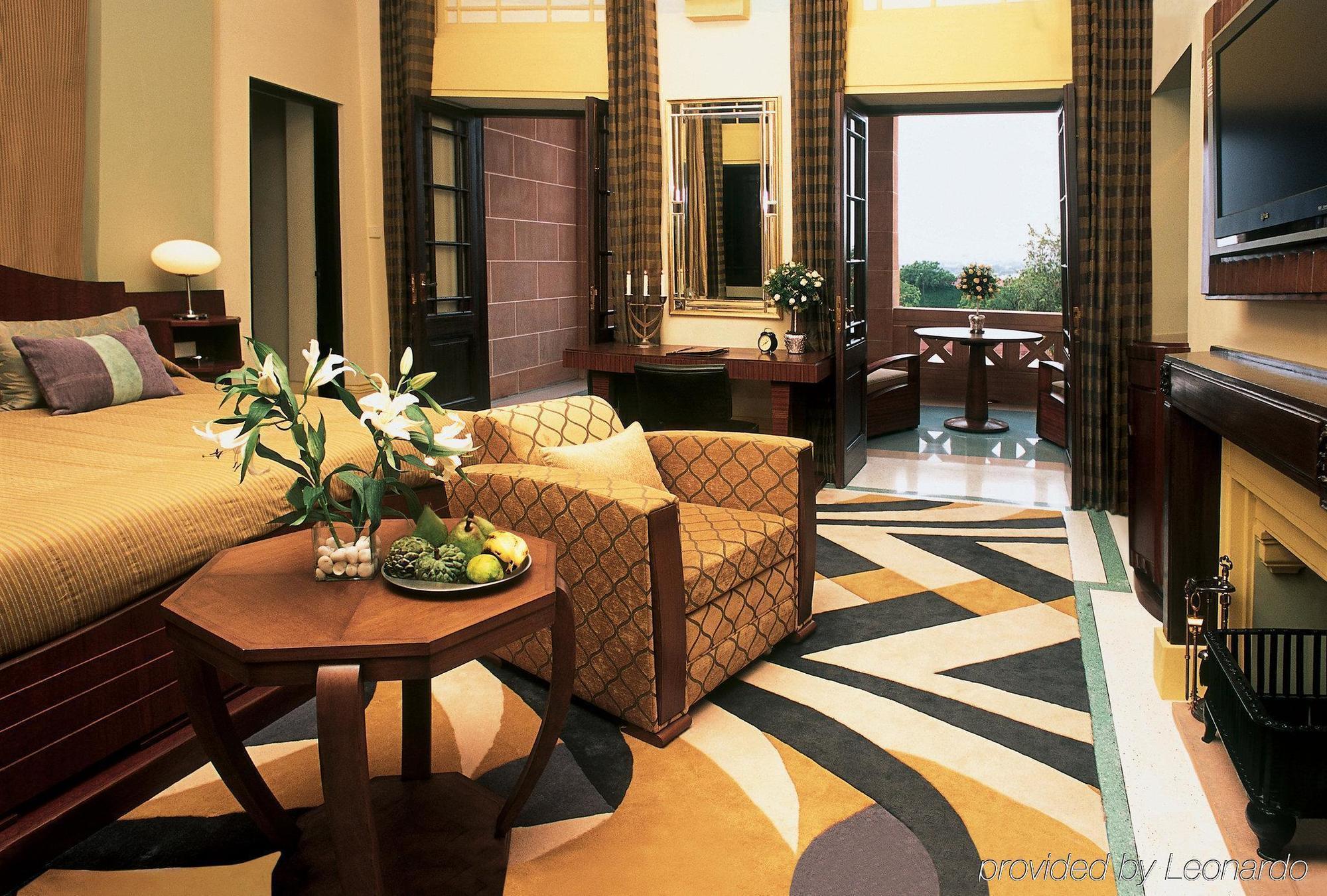 Hotel Umaid Bhawan Palace Jodhpur