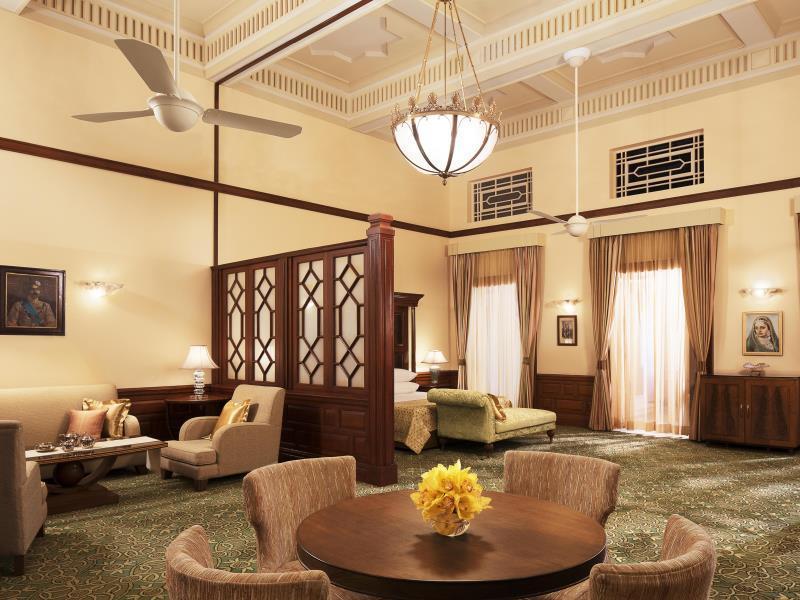Hotel Umaid Bhawan Palace Jodhpur Jodhpur (Rajasthan)