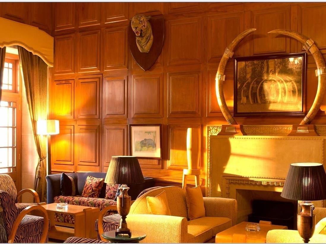 Hotel Umaid Bhawan Palace Jodhpur