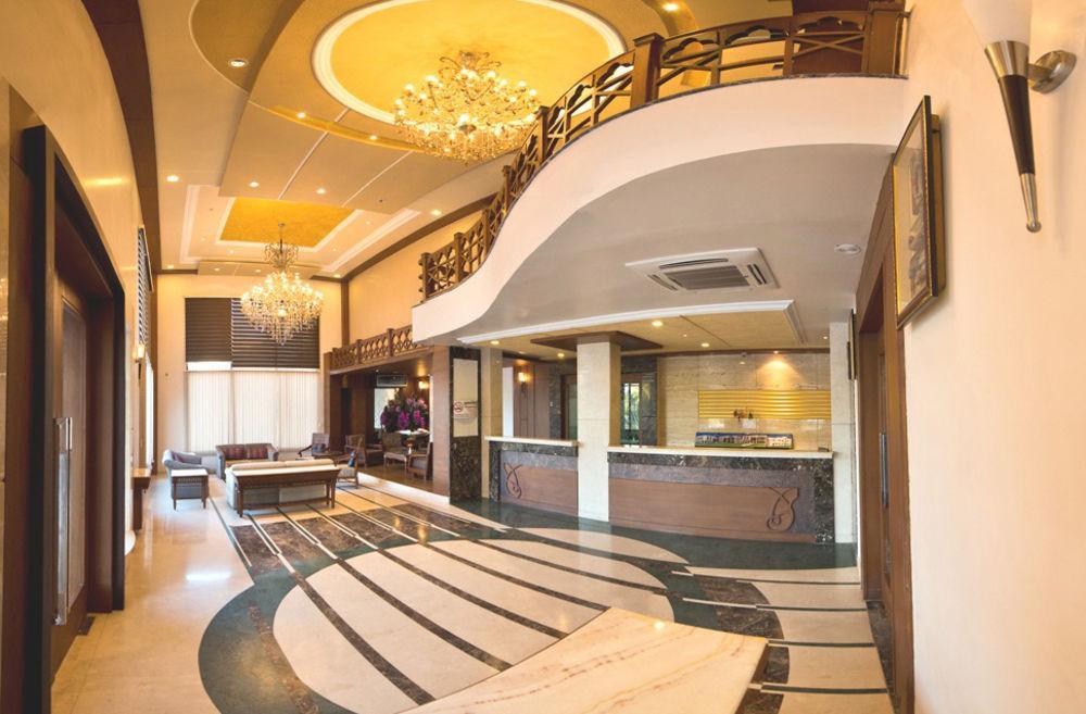 Lariya Resort 3*