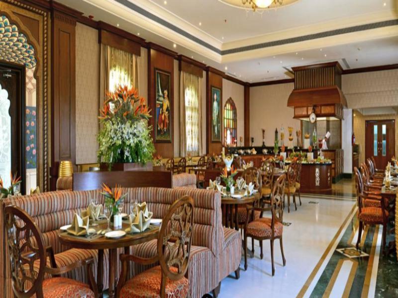 Indana Palace, Jodhpur 4* Jodhpur (Rajasthan)