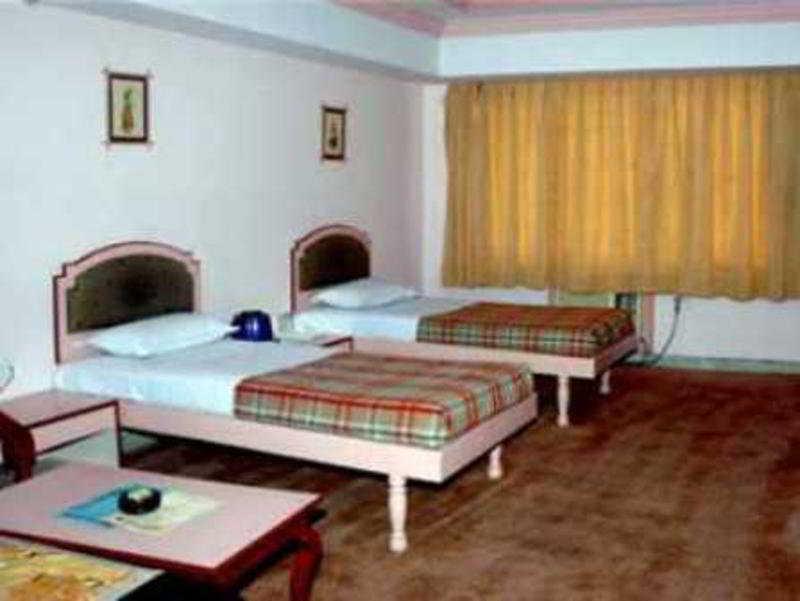 Rajputana Palace