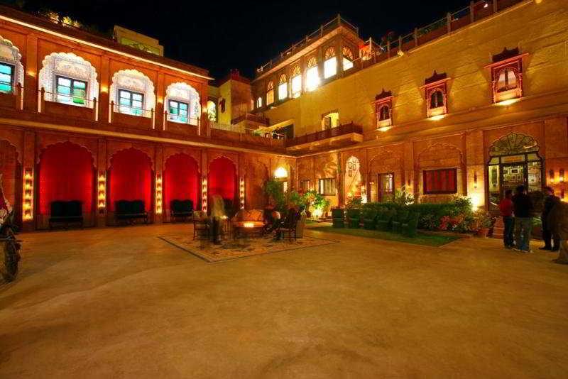 Haveli Pal Hotel
