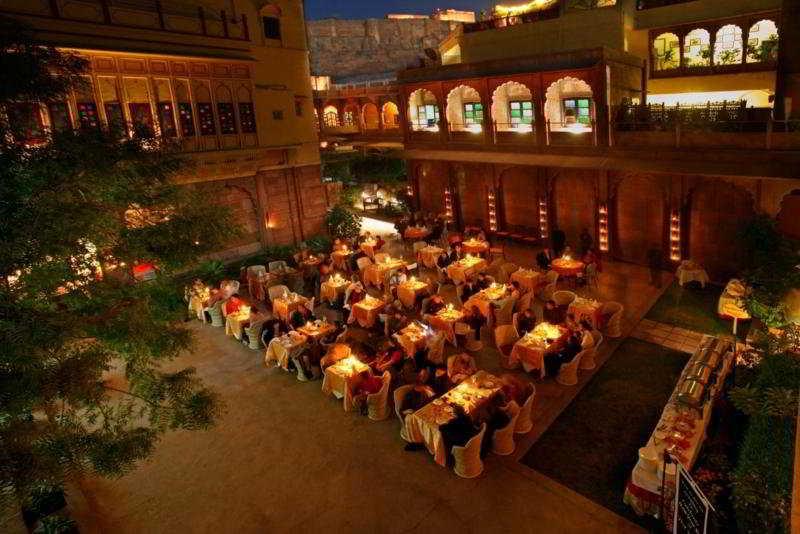 Hotel Haveli Pal 3*