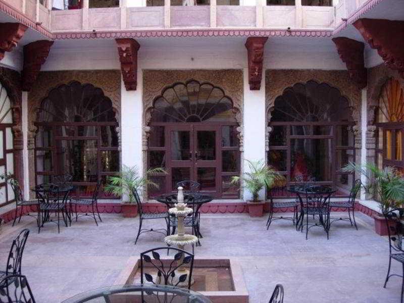 Haveli Pal 3*