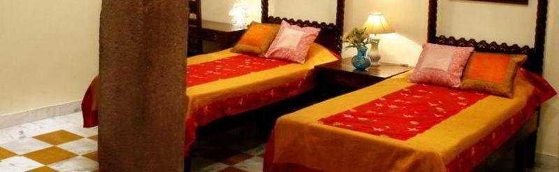 Hotel Haveli Pal Jodhpur (Rajasthan)