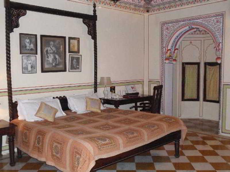 Hotel Haveli Pal