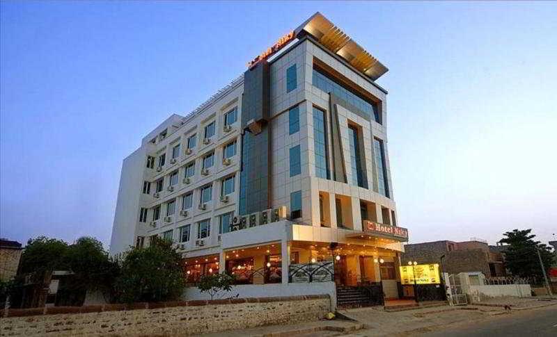 Hotel Niky International
