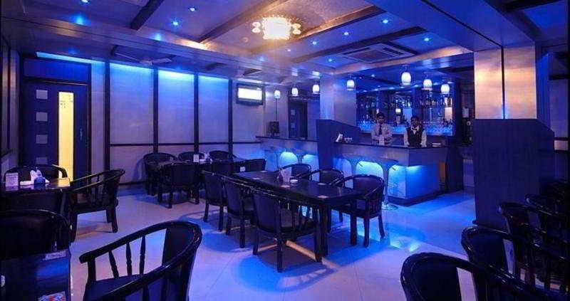 Niky International Hotel Jodhpur (Rajasthan)