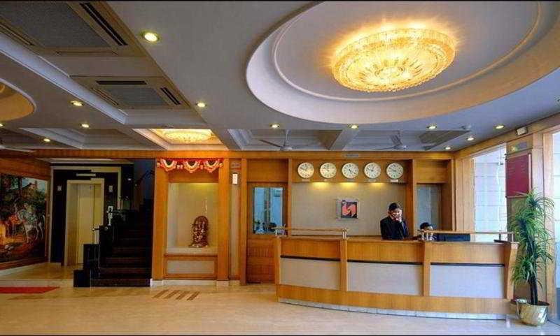Niky International Jodhpur (Rajasthan)