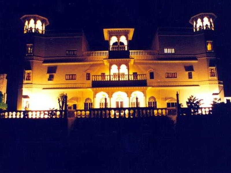 V Jhalamand Garh Jodhpur 3*