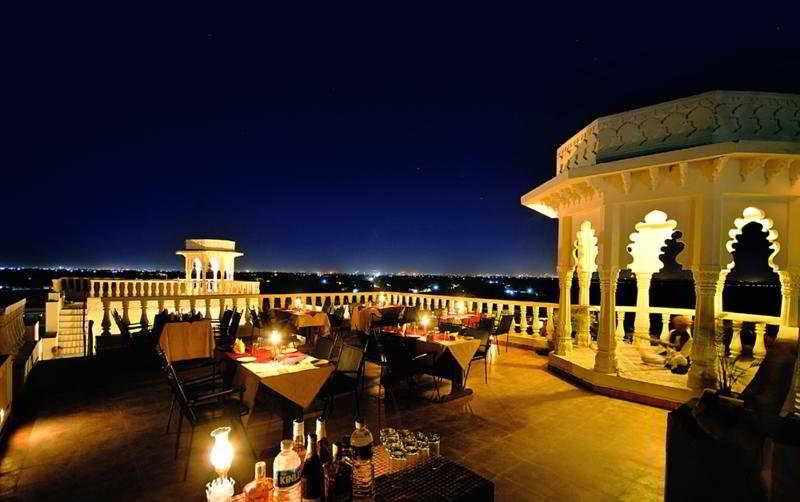 Hotel V Jhalamand Garh Jodhpur Jodhpur (Rajasthan)