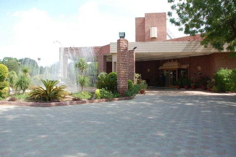 Shree Ram International Jodhpur (Rajasthan)