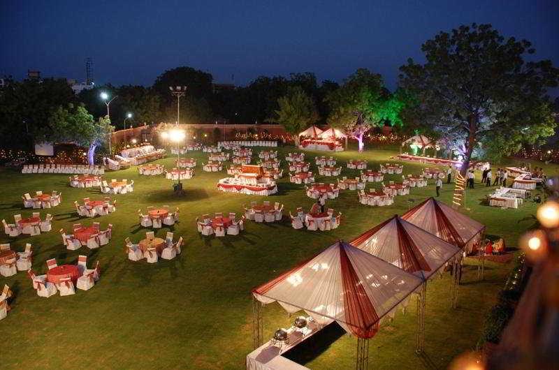 Hotel Shree Ram International 3*