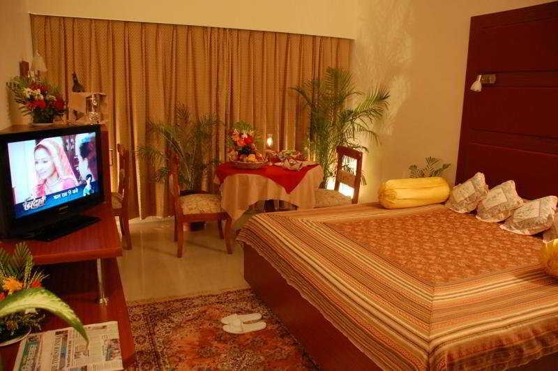 Shree Ram International Hotel Jodhpur (Rajasthan)