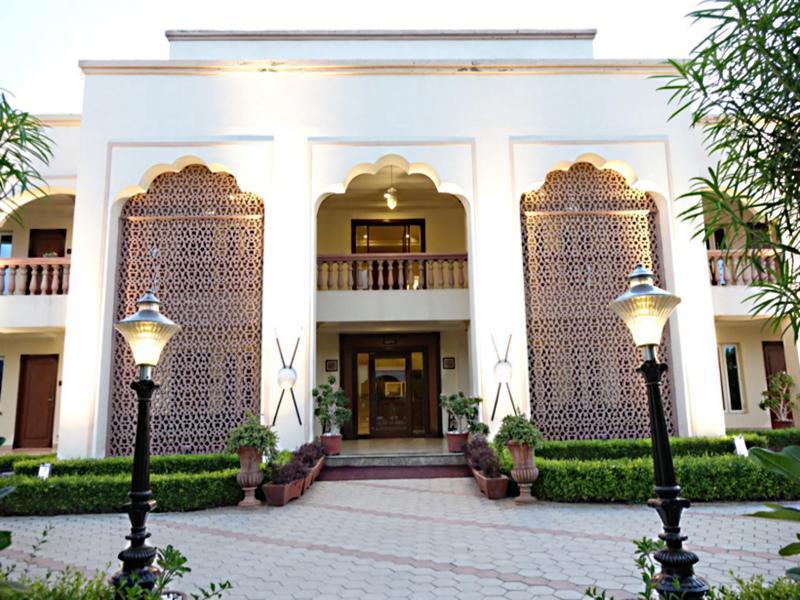 Amargarh 3*