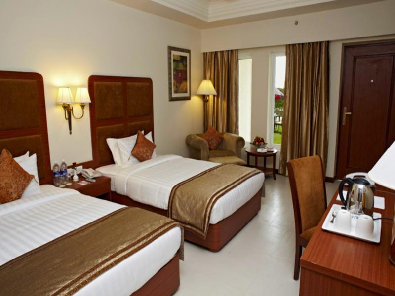 Amargarh Resort