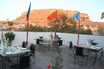 Nirvana Hotel