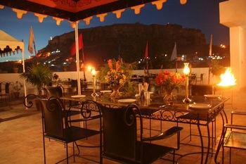 Nirvana Hotel Jodhpur (Rajasthan)