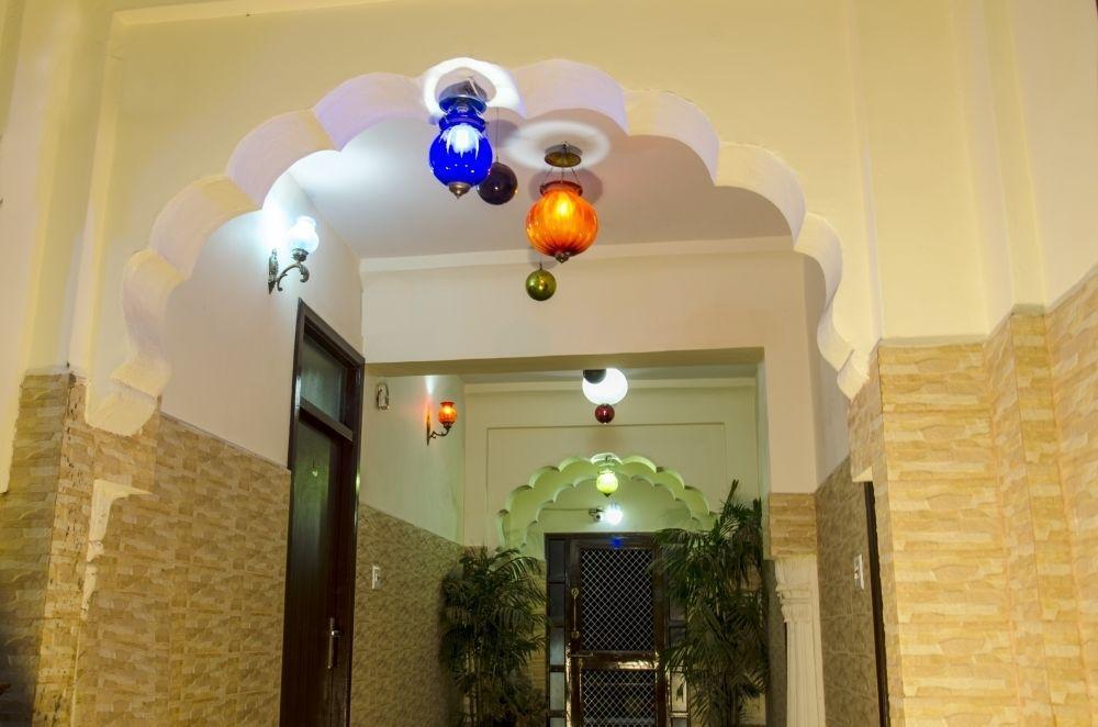 Nirvana Hotel 3*