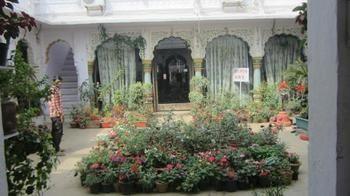 Nirvana Hotel Jodhpur (Rajasthan)
