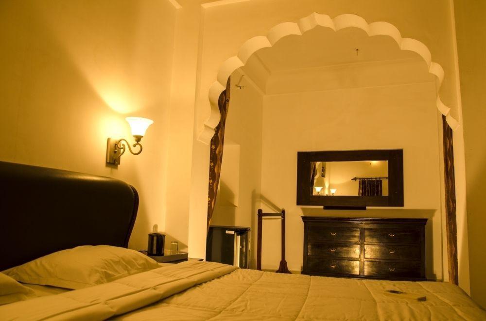 Nirvana Hotel 3*