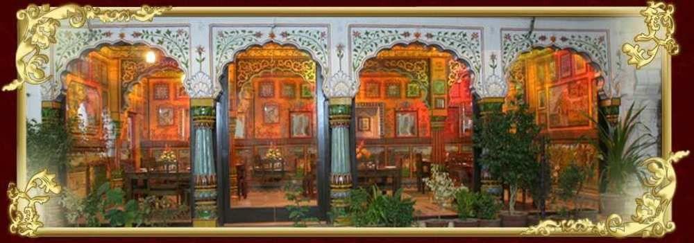 Nirvana Hotel