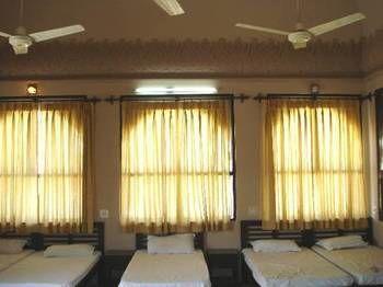 Nirvana 3* Jodhpur (Rajasthan)