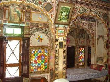 Nirvana 3* Jodhpur (Rajasthan)