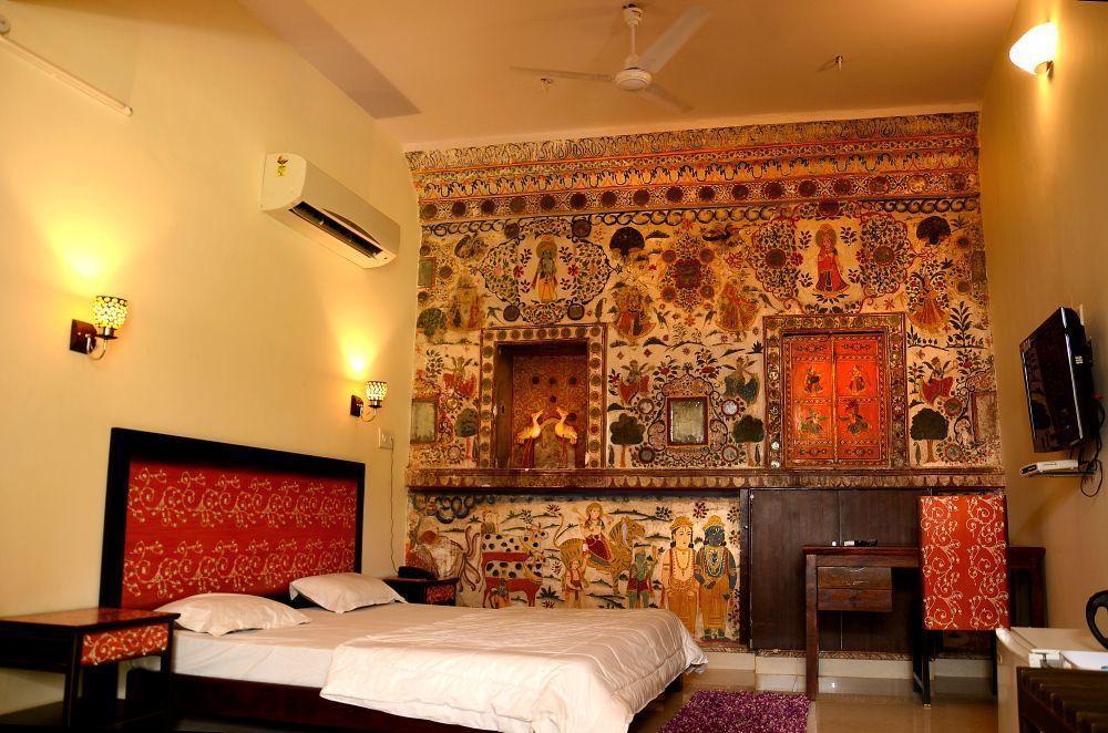 Nirvana Hotel 3*