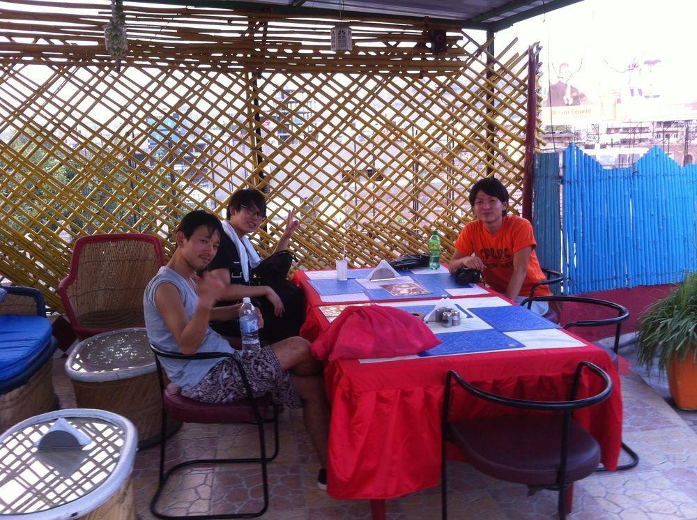 Govind Guest house Jodhpur (Rajasthan)