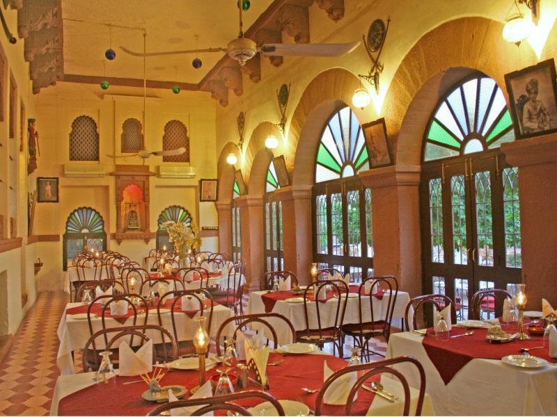 Chanwa Luni Hotel 4*