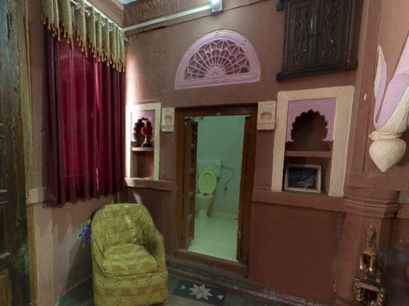 Gouri Heritage Haveli Hotel 2*