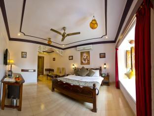 Nirali Dhani Ethnic Heritage And Resort