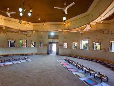 Nirali Dhani Ethnic Heritage And Resort Jodhpur (Rajasthan)