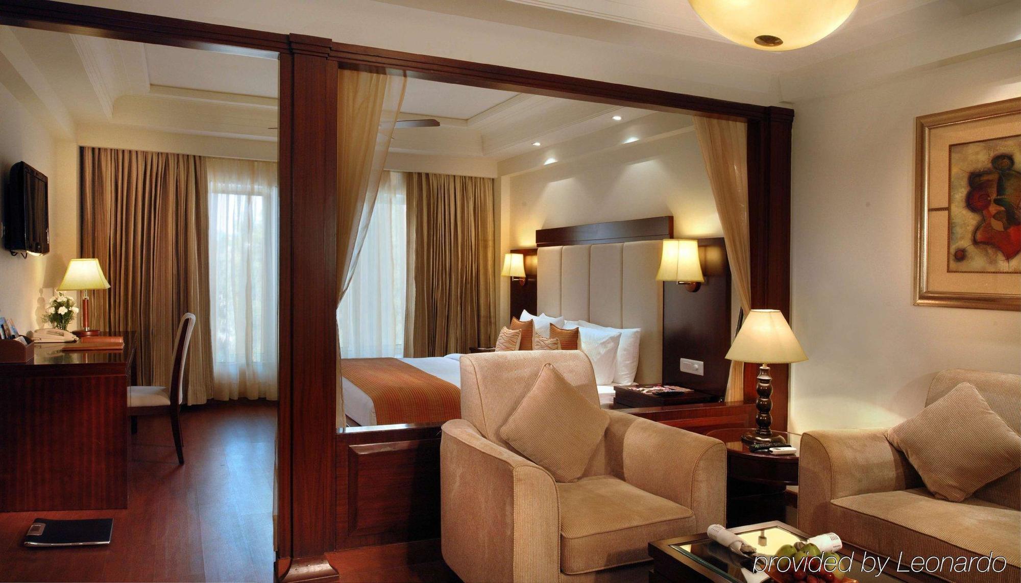 Park Plaza Jodhpur 4*