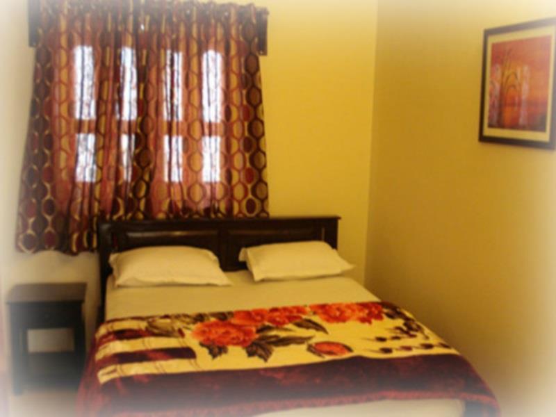 Ajit Mansion Hotel