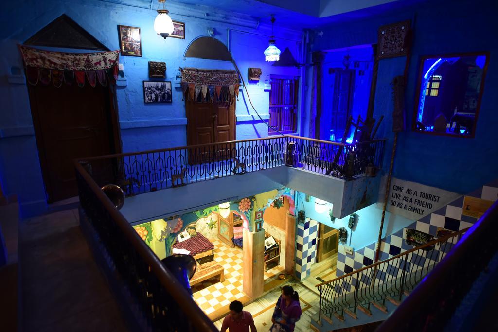 Guest house Yogis 3*
