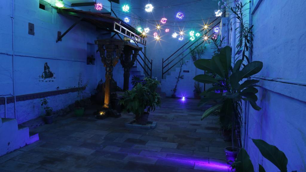 Jewel Haweli Jodhpur (Rajasthan)