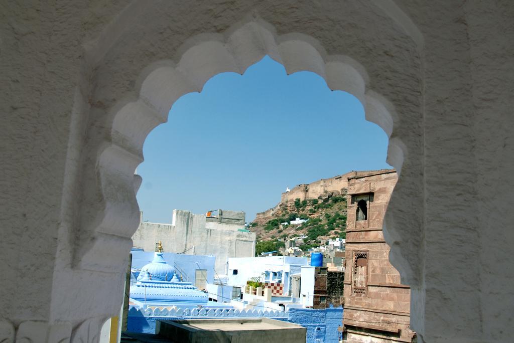 Nirvana Jodhpur (Rajasthan)