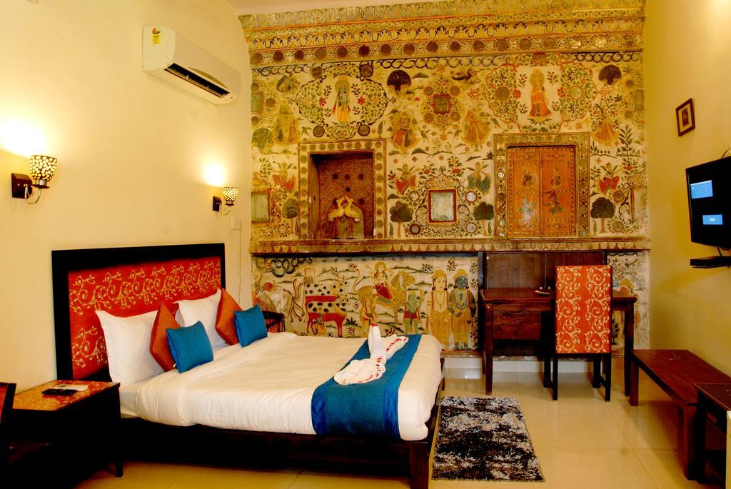 Hotel Nirvana 3*